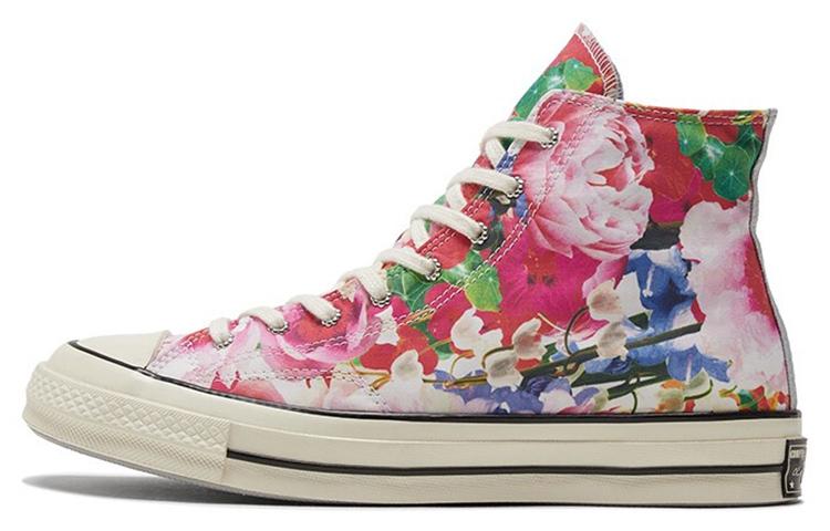 Chuck 70 Converse High 'Heart Of The City   Paris'