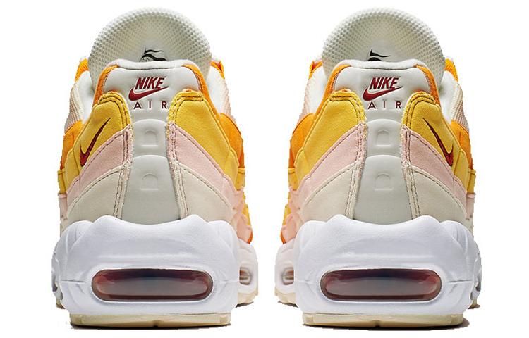 Nike Air Max 95 Forward Orange Women's купить в интернет-магазине Yoocart с быстрой доставкой по России.
