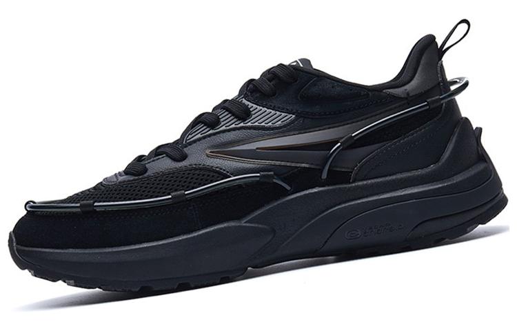 FILA FUSION 'Triple Black' купить в интернет-магазине Yoocart с быстрой доставкой по России.
