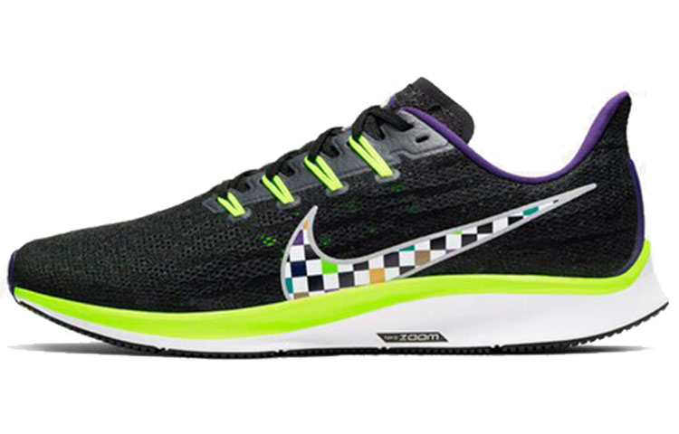 Nike Air Zoom Pegasus 36 Multicolor