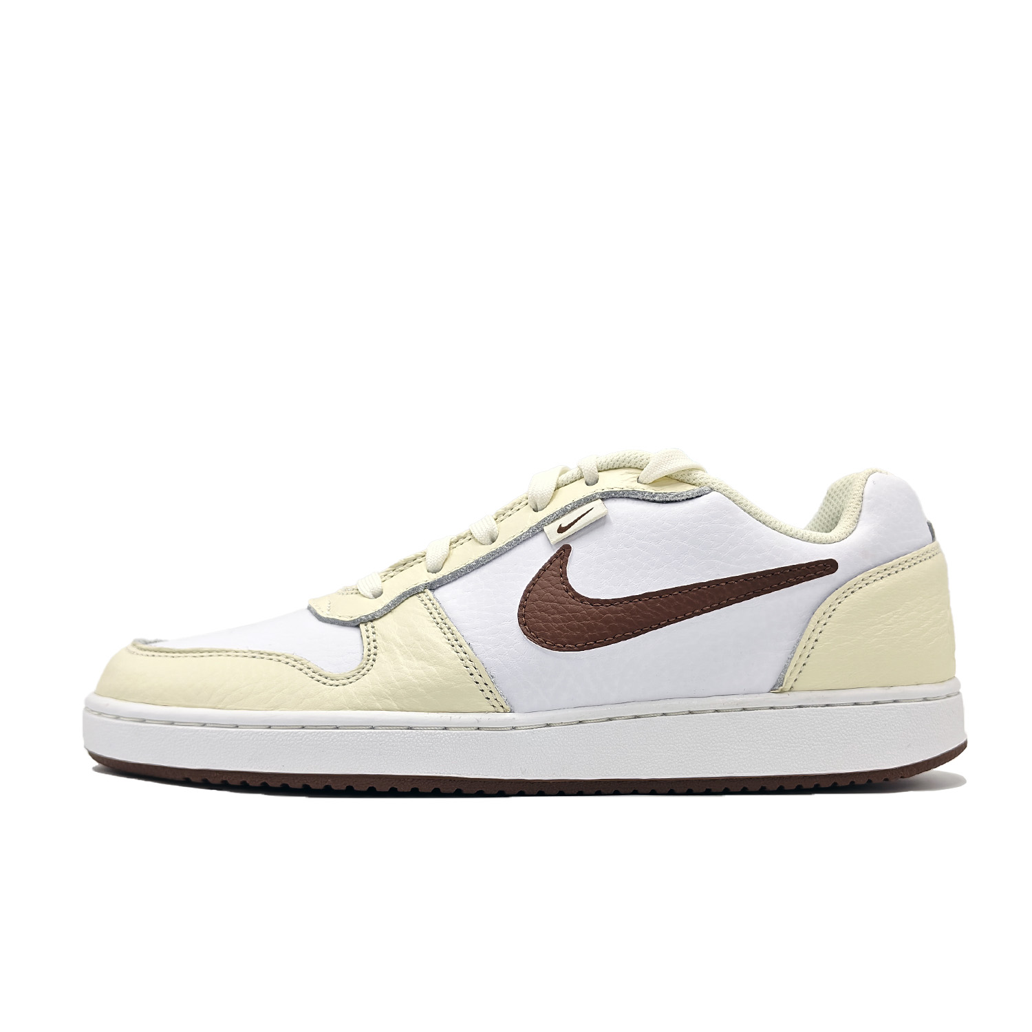 Nike EBERNON Sunlit Mountains Abrasion Resistant Low top Skateboard Shoes Men's купить в интернет-магазине Yoocart с быстрой доставкой по России.