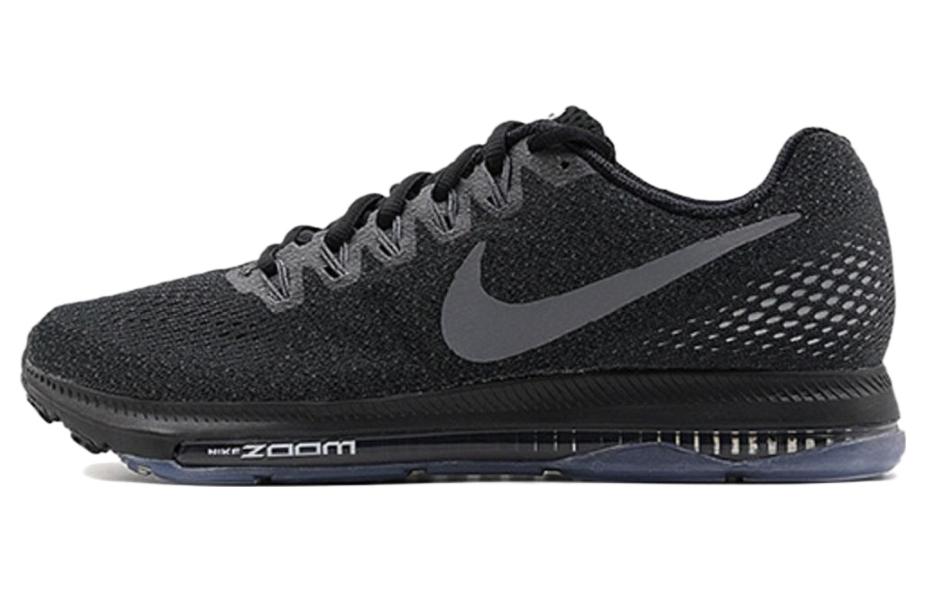 Nike Zoom All Out Low 'Blacl Dark Grey White' Women's