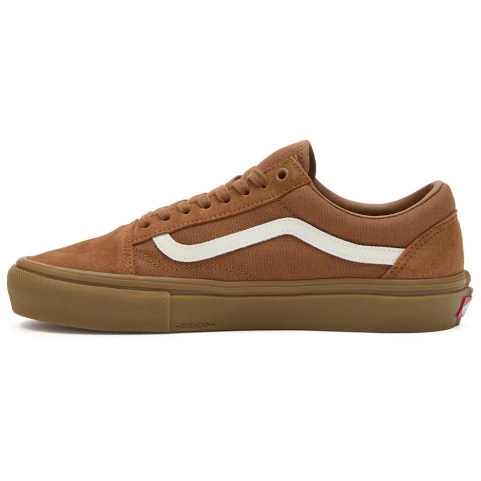 Vans Old Skool 'Brown Gum'