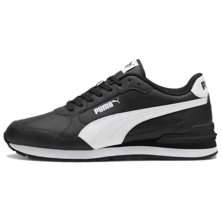 PUMA Повседневная обувь Low Top Черная Унисекс