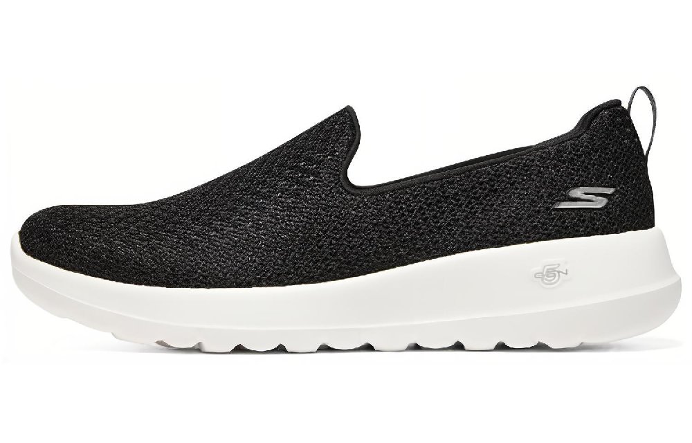Skechers Go Walk Joy 'Sensational Day Black ' Women's