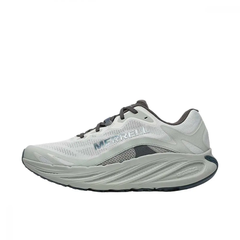MERRELL ProMorph Breathable Low Top Running Shoes Men's Gray