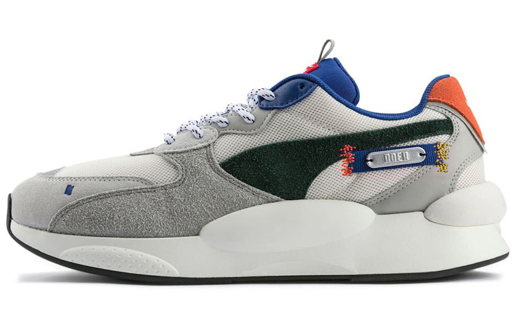 PUMA Rs 9.8 Whisper Ader Error White