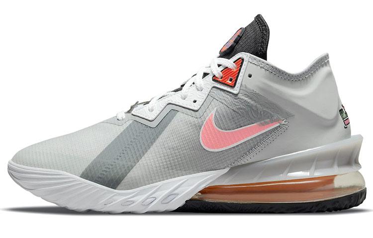 Nike Space Jam X LeBron 18 Low 'Bugs X Marvin'