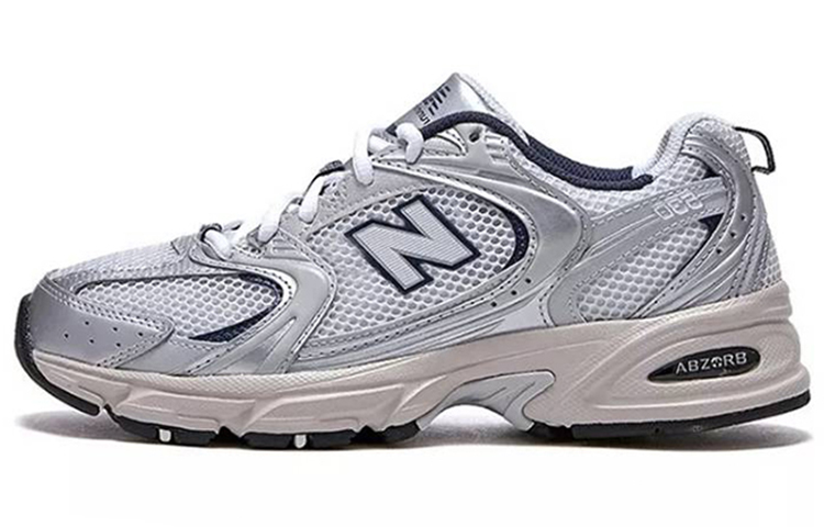 New Balance 530 Steel Grey