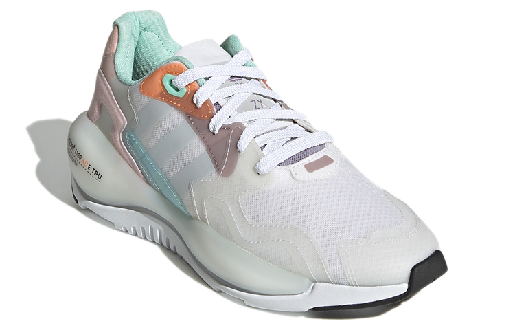 Adidas Zx Alkyne 'White Multi' Women's купить в интернет-магазине Yoocart с быстрой доставкой по России.