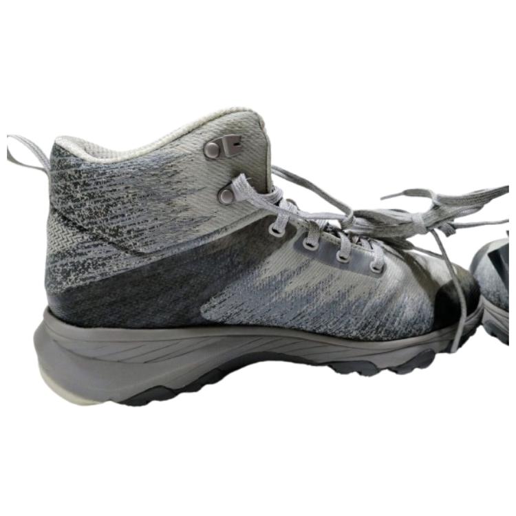 THE NORTH FACE Ultra Fastpack Iv Mid Futurelight Hiking Boots 'Tin Grey Griffin Grey' купить в интернет-магазине Yoocart с быстрой доставкой по России.