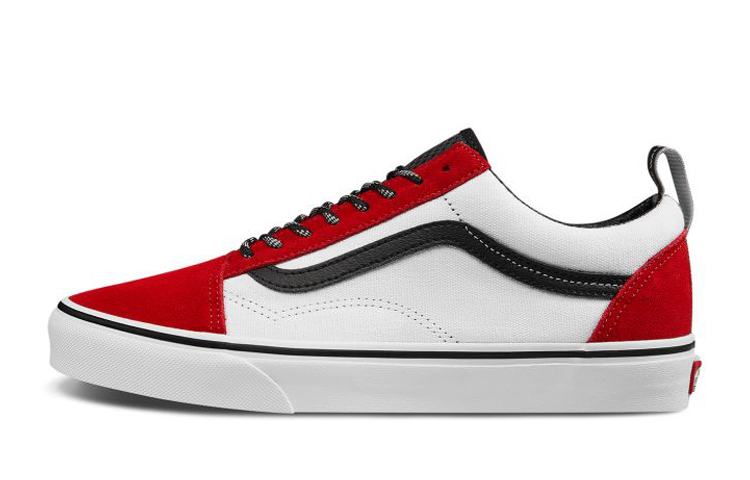 Vans Old Skool 'OTW Webbing'