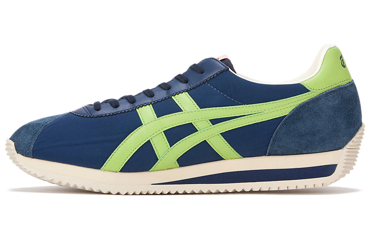 Onitsuka Tiger Moal 77 Nm 'Blue Green'