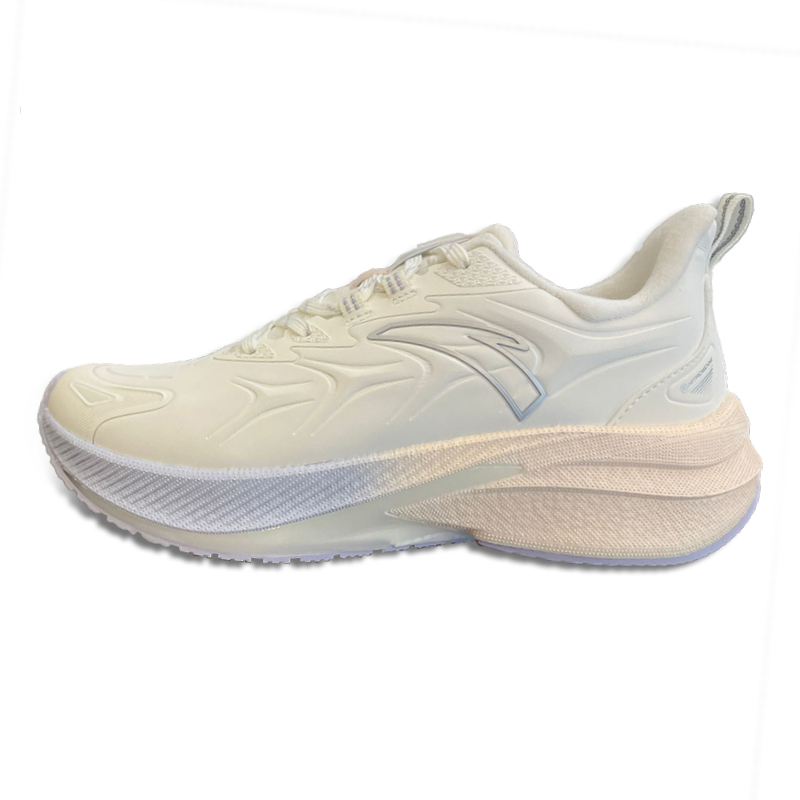 Anta Rocket 5.0 Cushioning Wear-Resistant Low-Top Running Shoes Women's