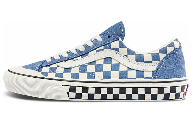 Vans Style 36 Sf 'Checkerboard Moonlight'