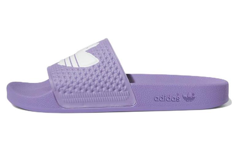 Adidas Shmoofoil Slide 'Magic Lilac'