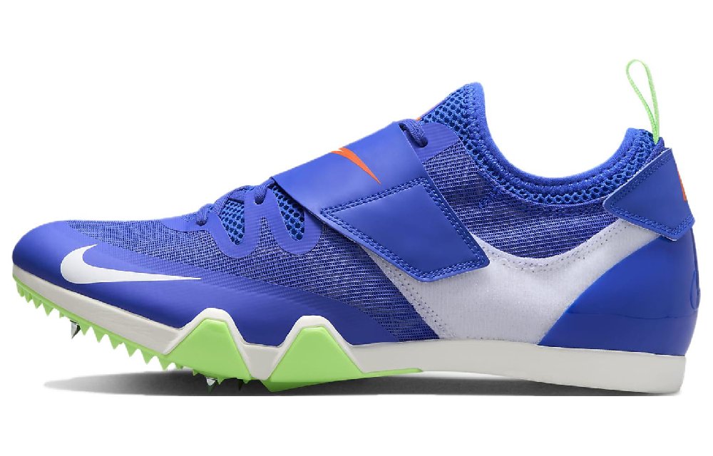 Nike Zoom Pole Vault Elite 'Racer Blue'