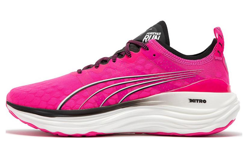 PUMA ForeverRun Nitro 'Ravish' Women's