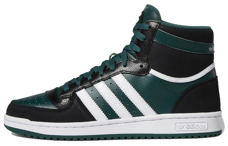 Top Ten Adidas Originals Rb 'Black Mineral Green'