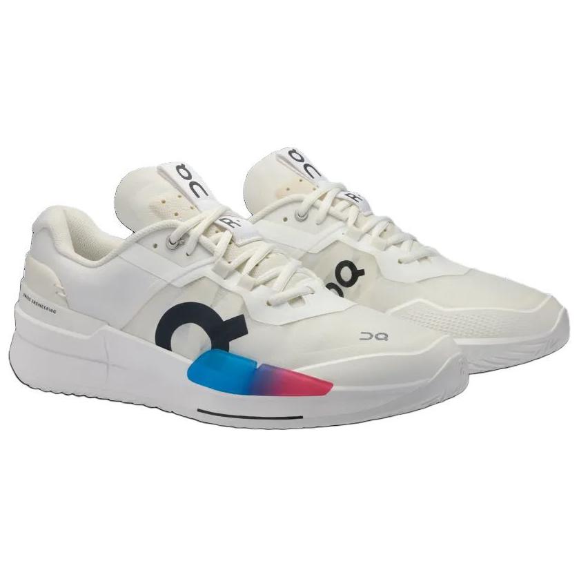 On The Roger Pro 2 White Malibu Women's