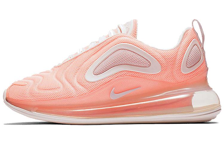 Nike Air Max 720 Bleached Coral Women's