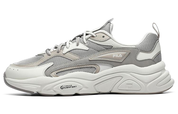 FILA Mars 1S Sneakers 'Grey White'