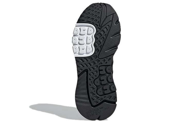 Nite Jogger Adidas Originals 'Black Iridescent'