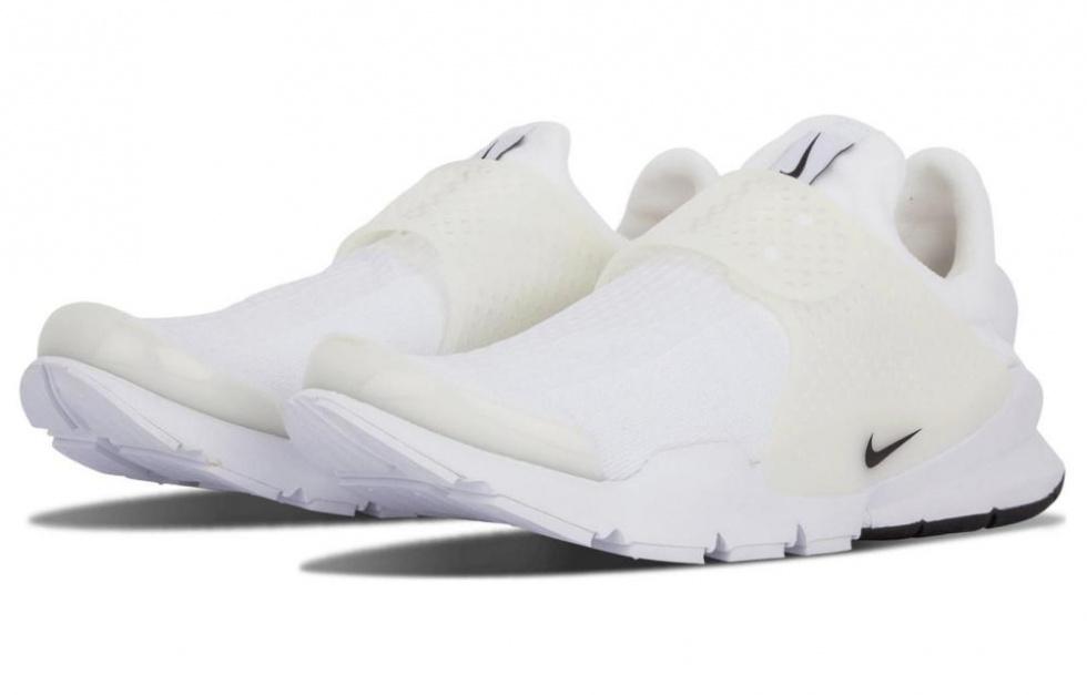 Nike Sock Dart Independence Day White купить в интернет-магазине Yoocart с быстрой доставкой по России.