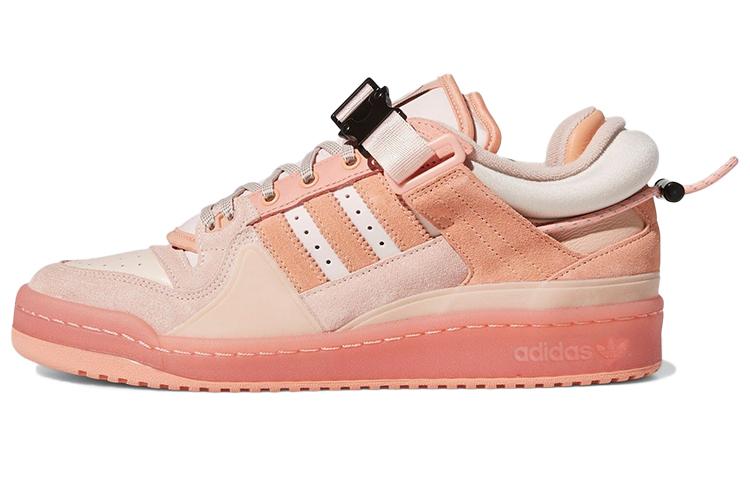 Adidas Bad Bunny X Forum Buckle Low 'Easter Egg'
