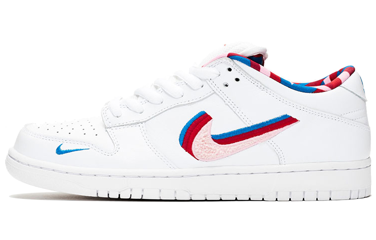 Nike Sb Dunk Low Parra