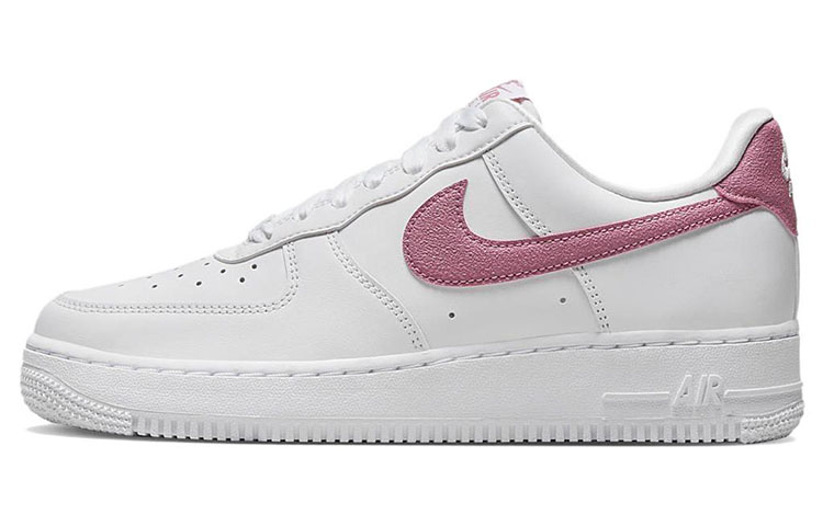 Nike Air Force 1 Low '07 White Desert Berry Women's
