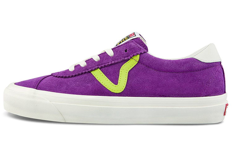 Vans Og Epoch Lx 'Amaranth'