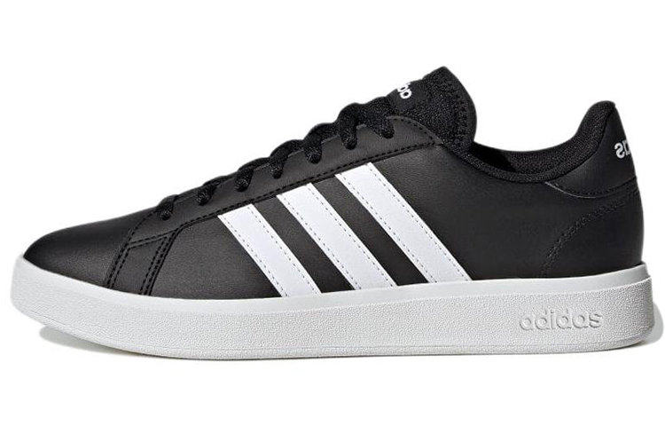 Adidas Neo Grand Court Td Lifestyle Court 'Black White' Women's