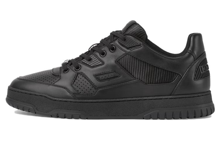 GUCCI Jones Sneaker 'Black'