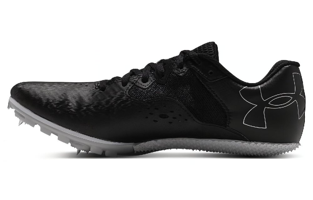 Under Armour Kick Sprint 4 'Black White'