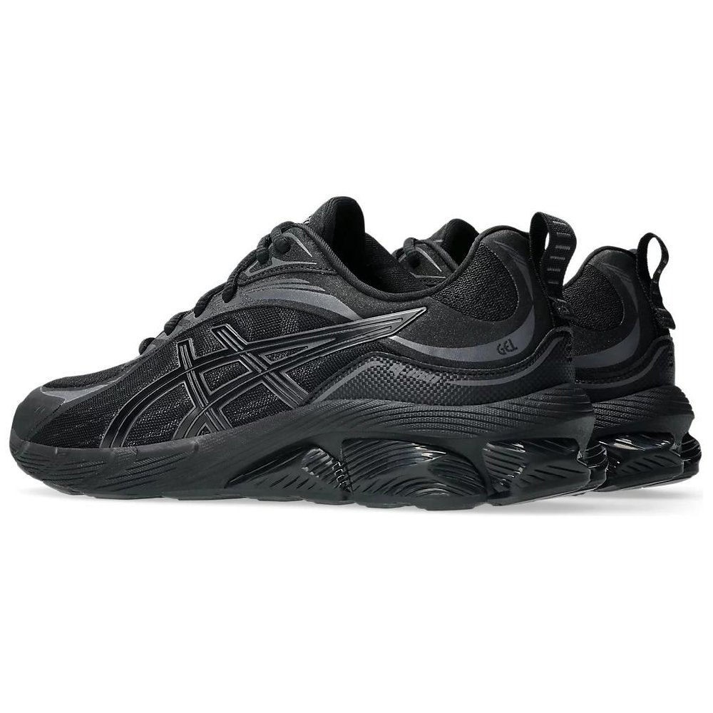 Asics Gel Quantum 180 Viii Black Obsidian Grey