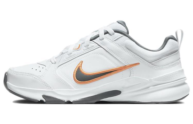 Nike Defy All Day White Black Gold