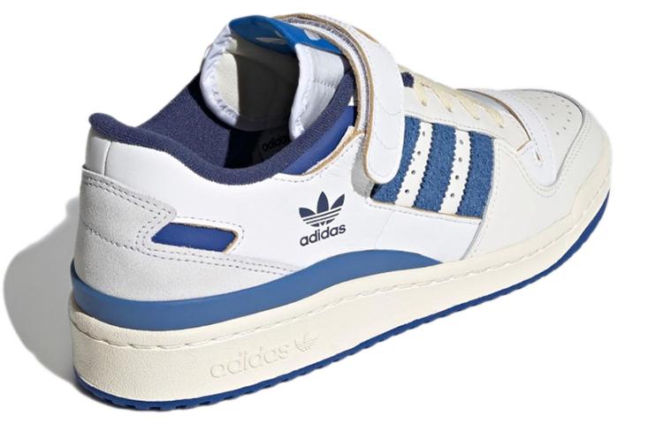 Adidas Forum 84 Low Og Blue Thread Royal купить в интернет-магазине Yoocart с быстрой доставкой по России.