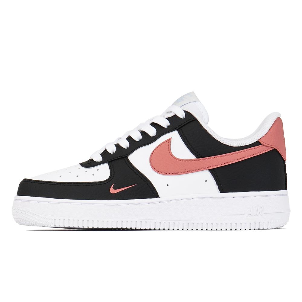 Nike Air Force 1 Skateboard Shoes Women's Low-Top White
