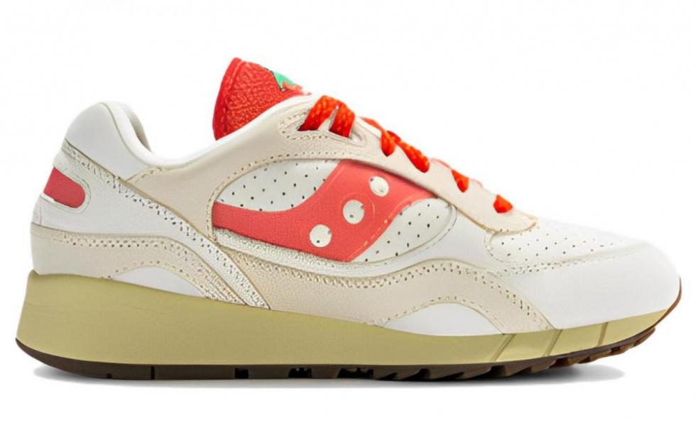 Saucony Shadow 6000 New York Cheesecake купить в интернет-магазине Yoocart с быстрой доставкой по России.