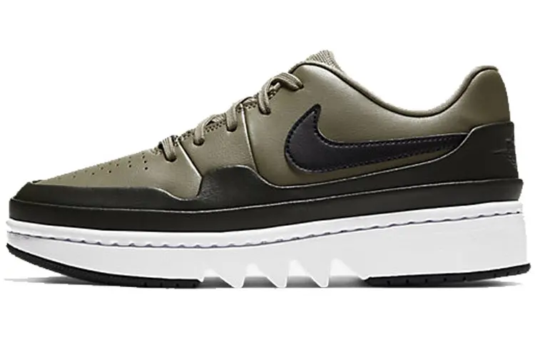Jordan 1 Jester XX Low Laced Trooper Women's