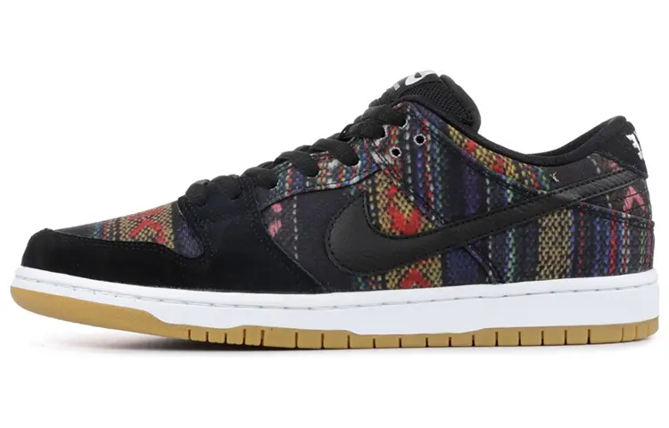 Nike Sb Dunk Low Premium Qs 'Hacky Sack'