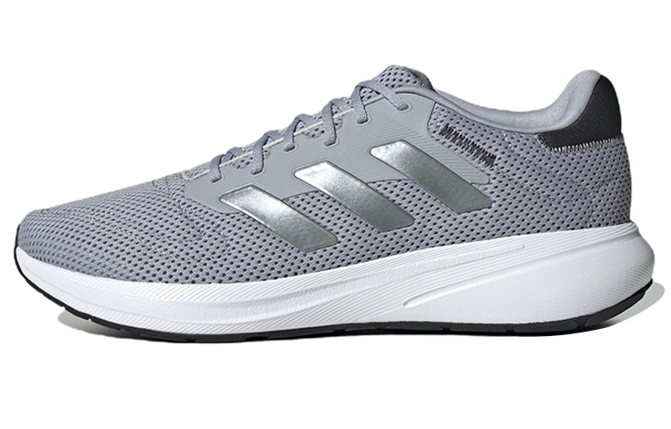 Adidas Response Runner 'Hallo Silver Night Metallic'