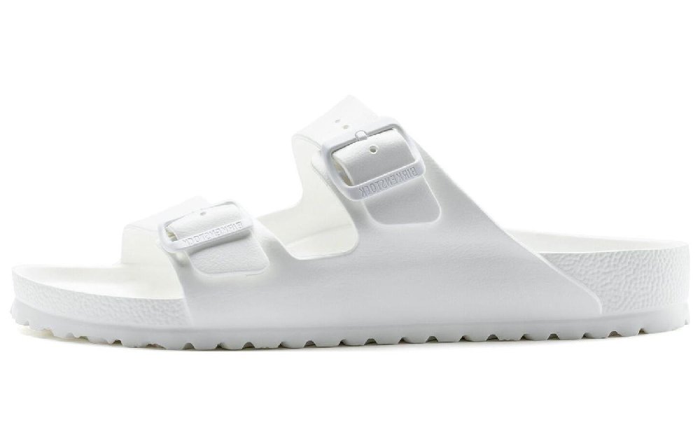 Birkenstock Arizona Essentials 'White' Women's