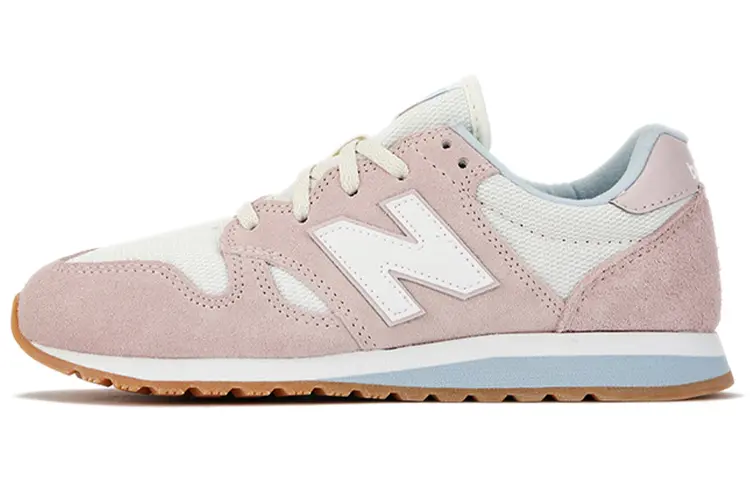 New Balance 520 Series 'Light Pink' Women's