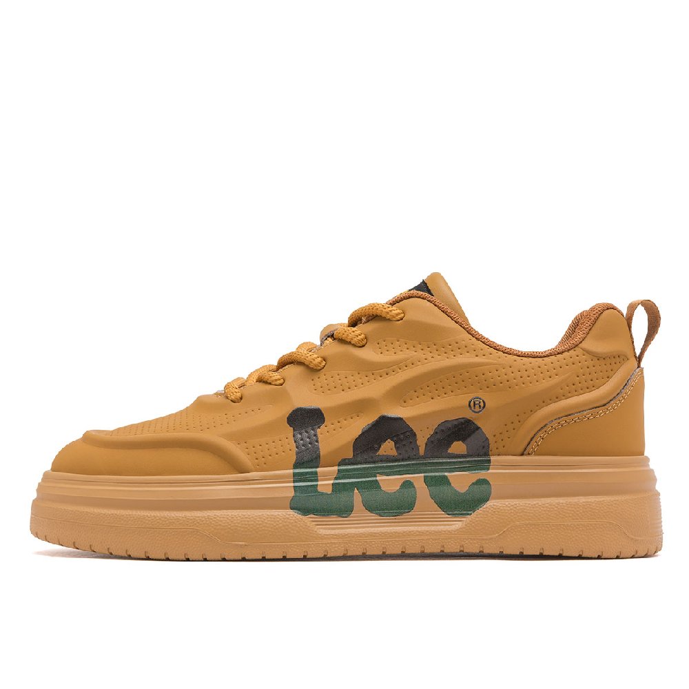 Lee Low-Top Skateboard Shoes Men's