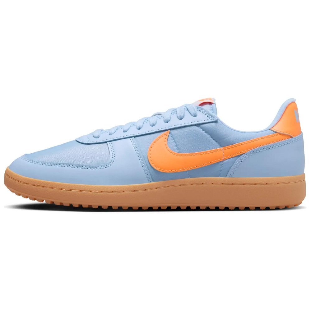 Nike Field General '82 Aluminum Total Orange