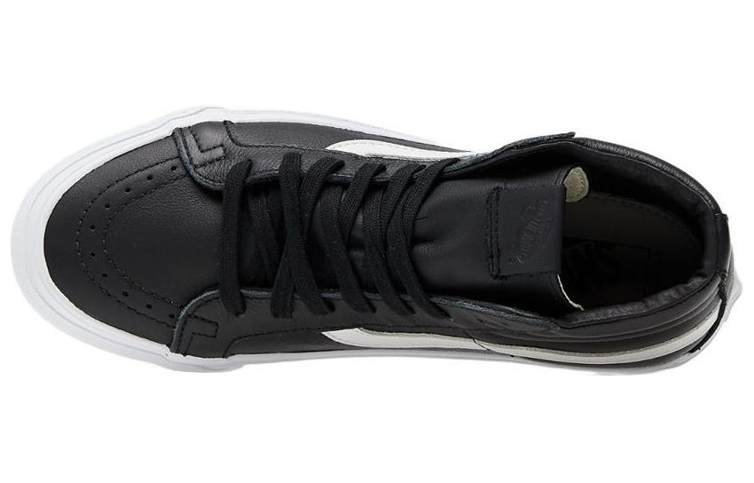 Vans OG SK8 Hi LX купить в интернет-магазине Yoocart с быстрой доставкой по России.