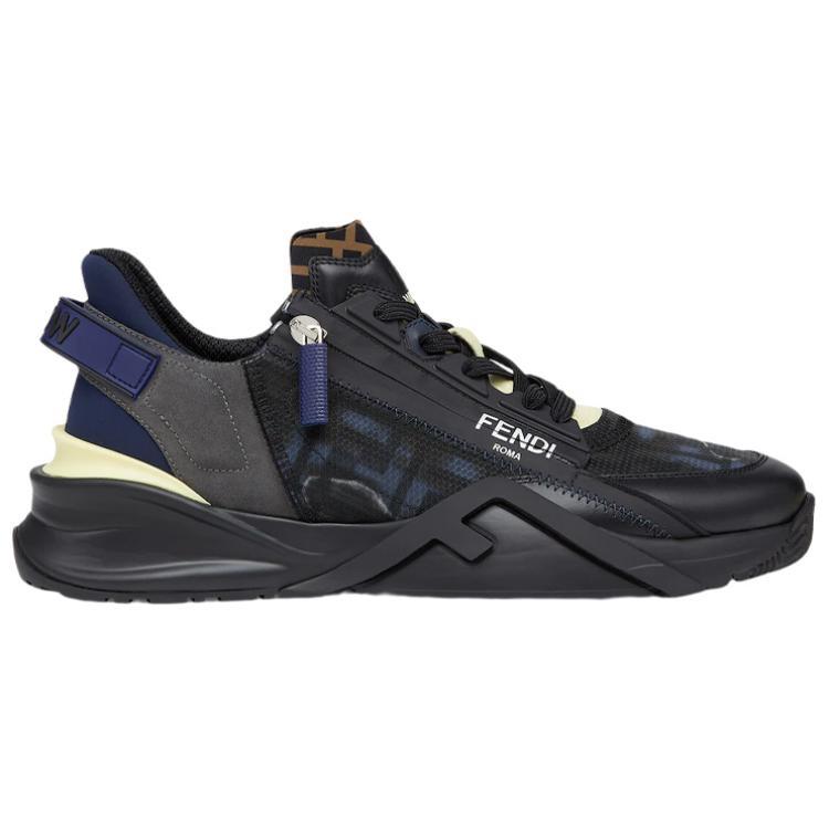 FENDI Flow Slip-On 'Moonlight'