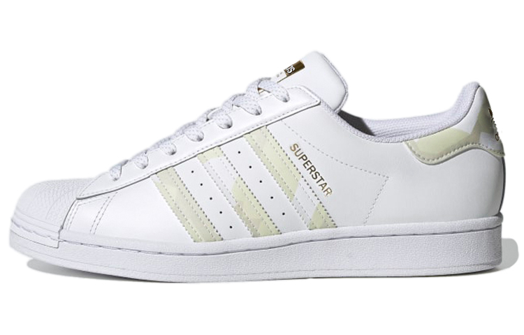 Adidas Originals Superstar Camo Stripe